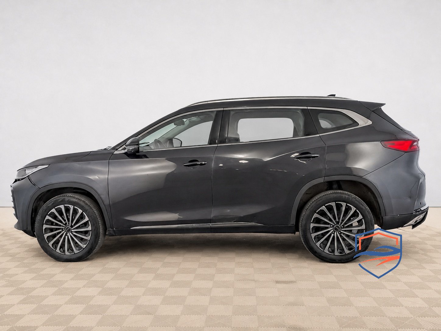 EXEED - Exeed TXL, 2022