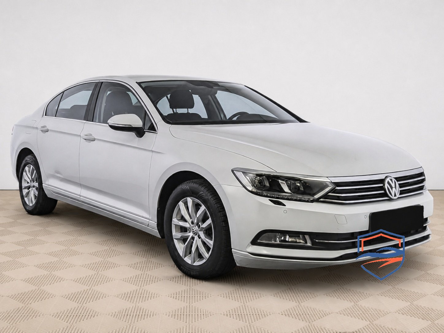 Volkswagen - Volkswagen Passat B8, 2019