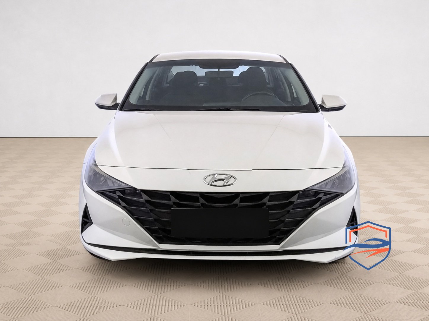Hyundai - Hyundai Elantra, 2021