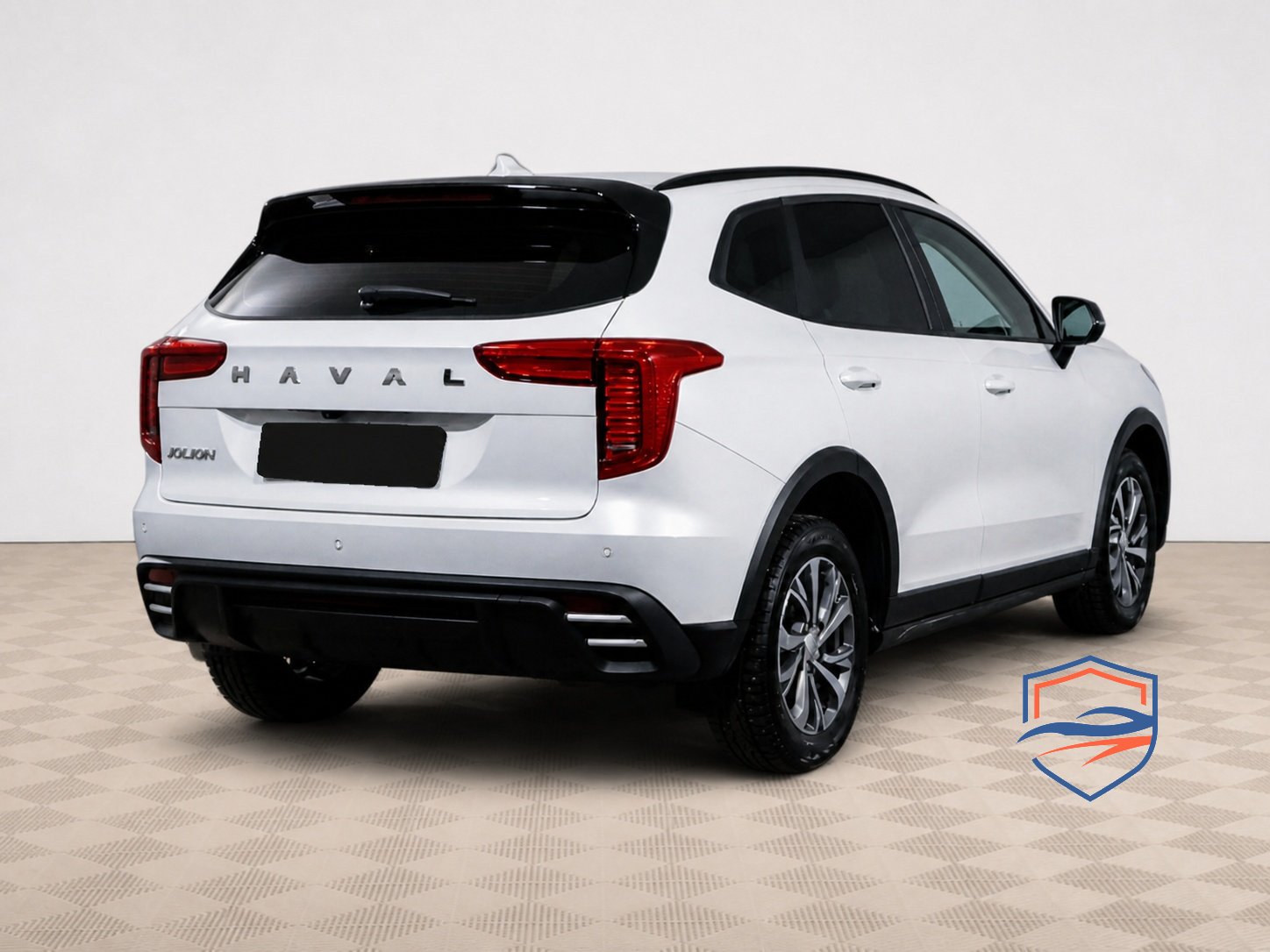 Haval - Haval Jolion I Рестайлинг, 2024