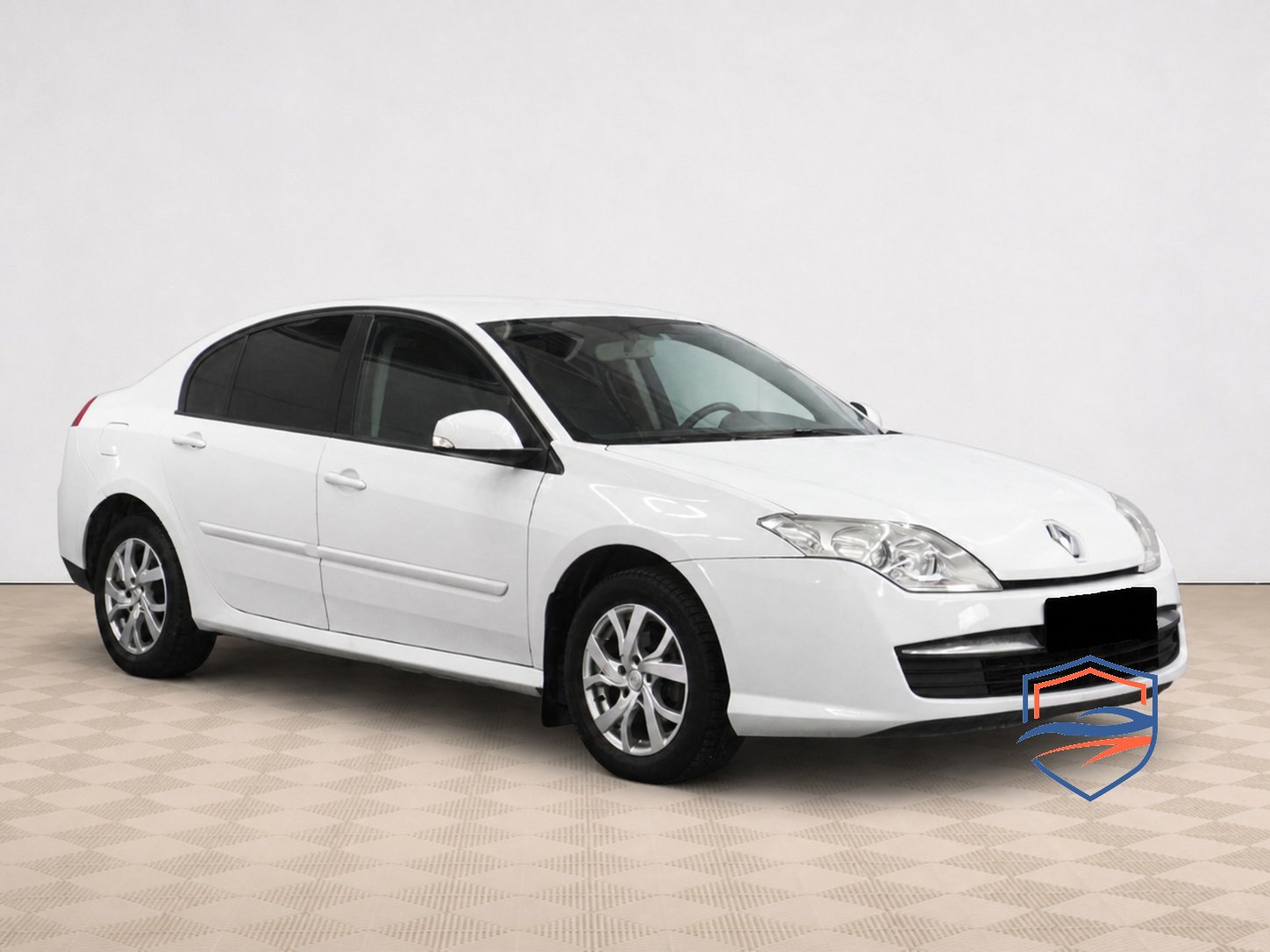 Renault - Renault Laguna III, 2009