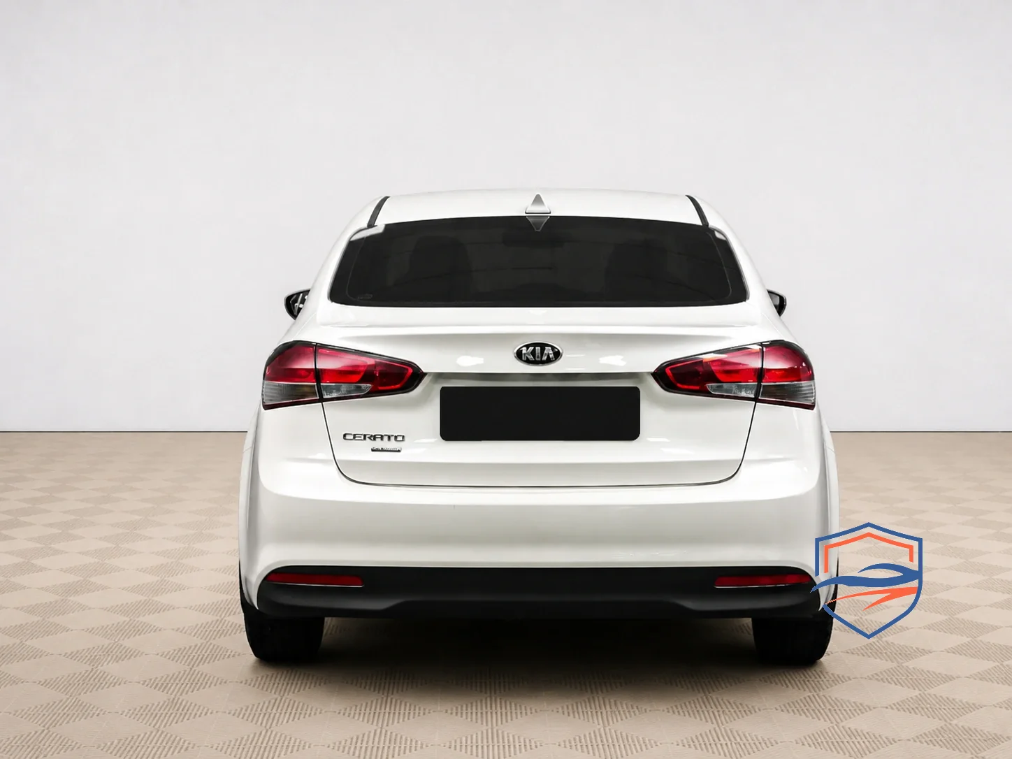Kia - Kia Cerato III Рестайлинг (Classic), 2019 г.
