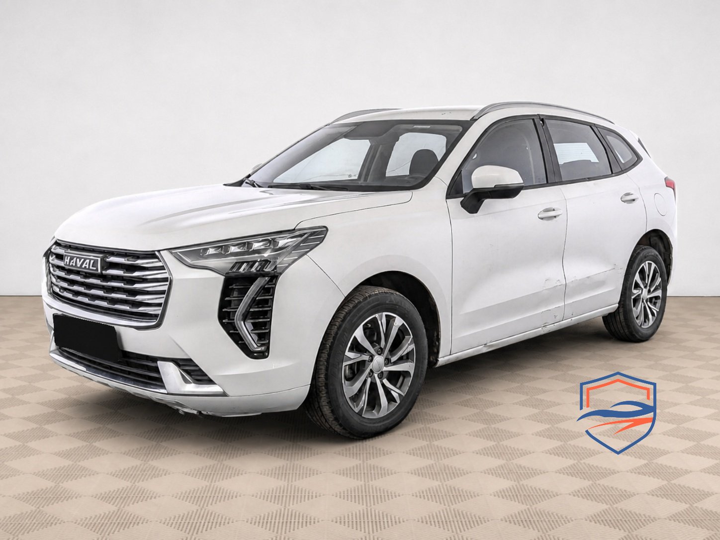 Haval - Haval Jolion I, 2023