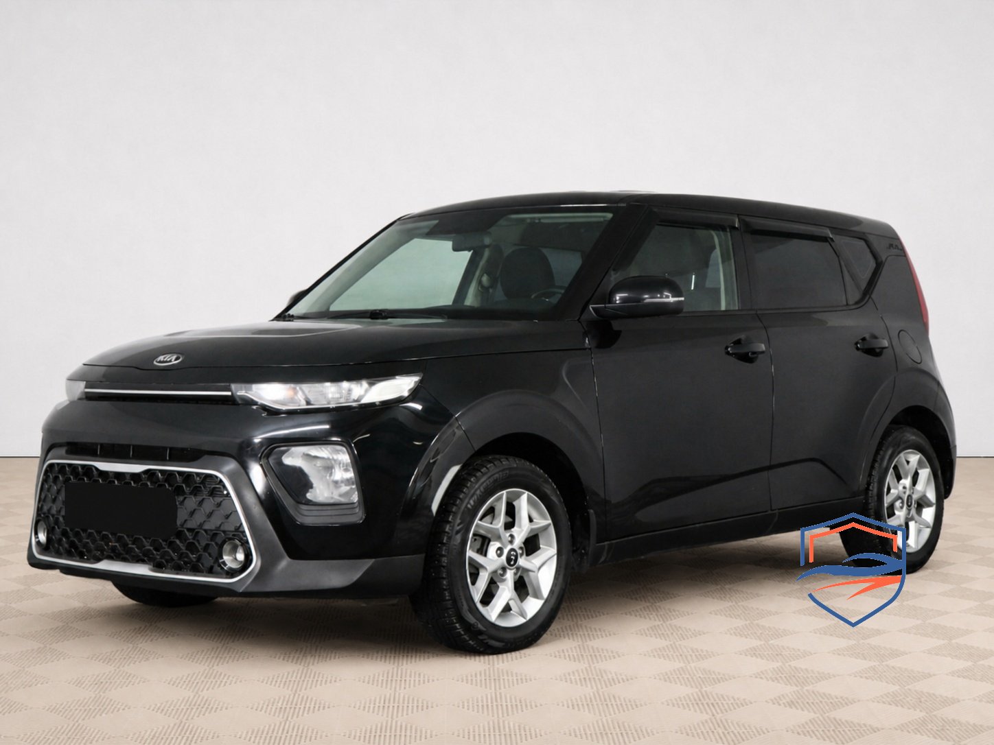 Kia - Kia Soul III, 2021