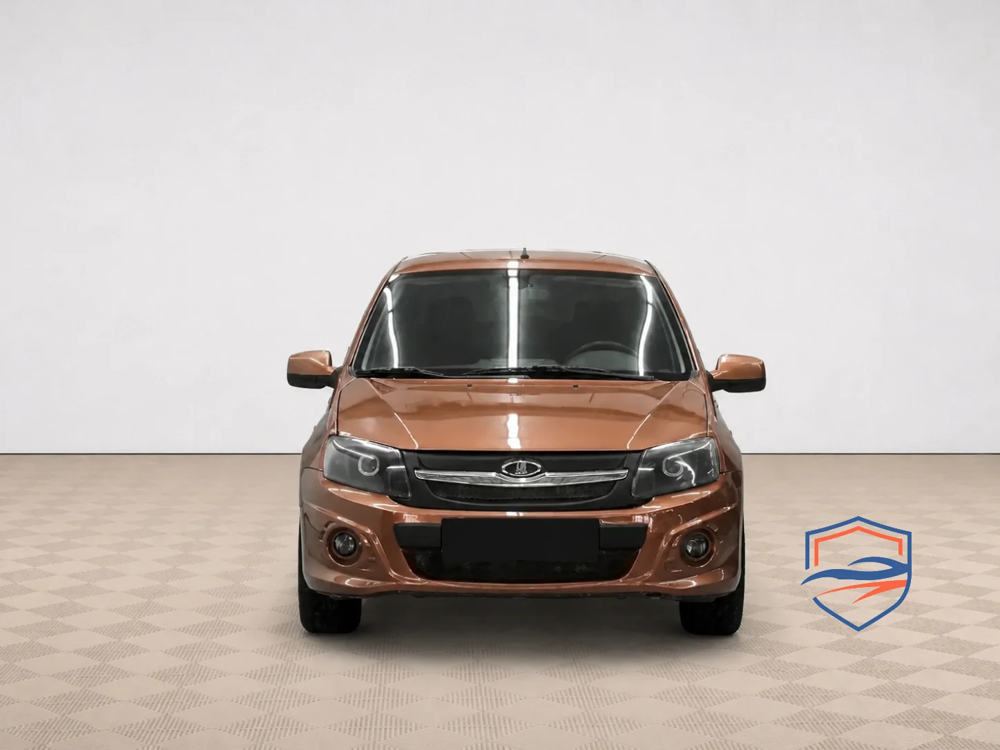 LADA (ВАЗ) - LADA (ВАЗ) Granta Sport I, 2015 г.
