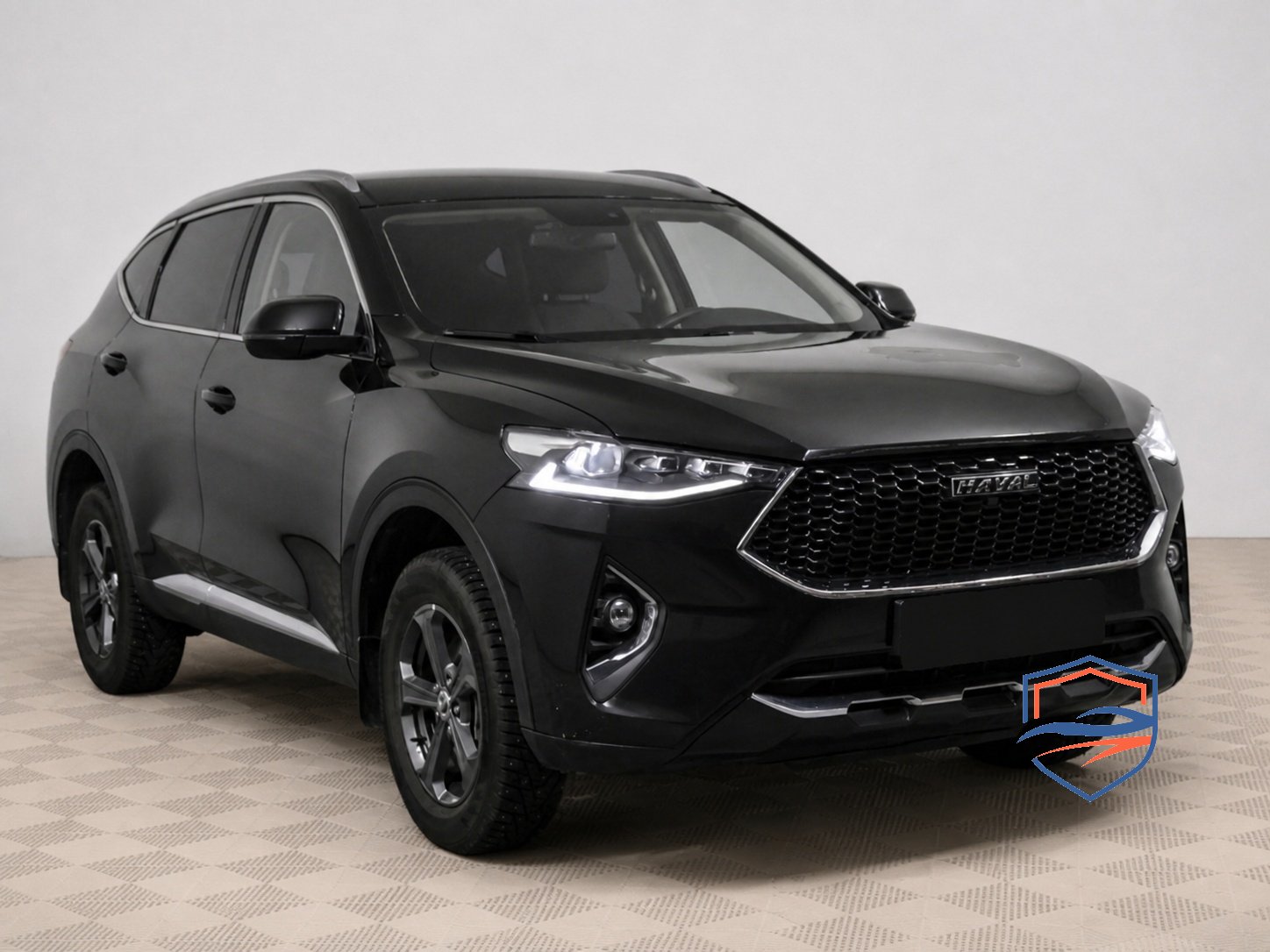 Haval - Haval F7 I, 2021