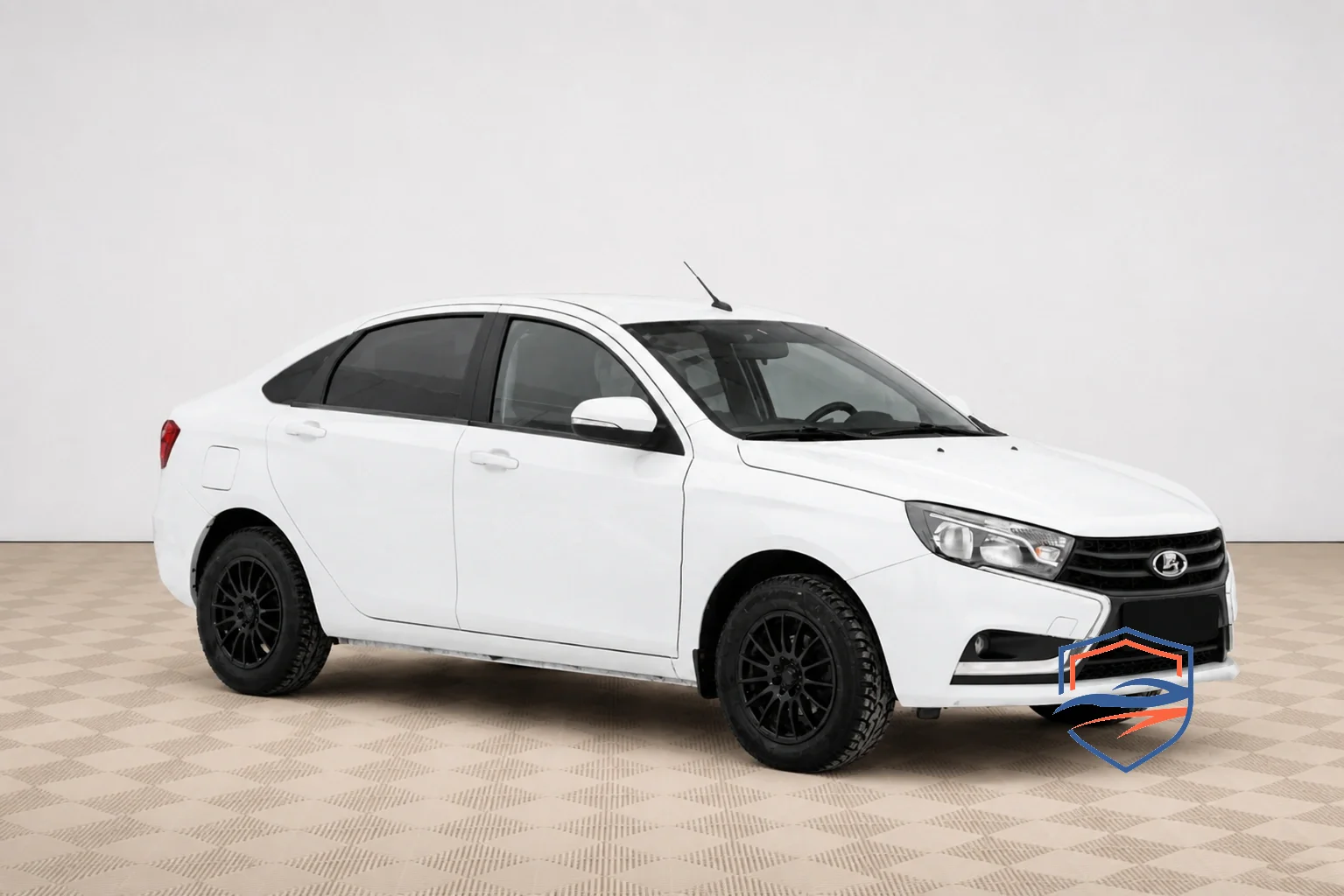 LADA (ВАЗ) - LADA (ВАЗ) Vesta I, 2020 г.