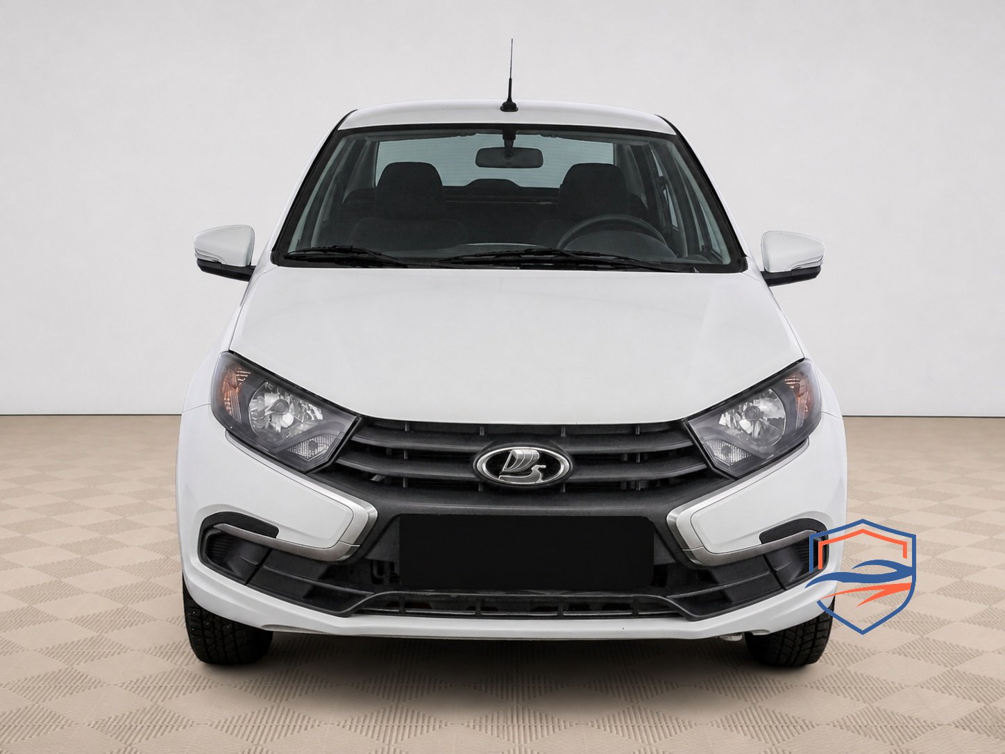 LADA (ВАЗ) - Lada Granta, 2023
