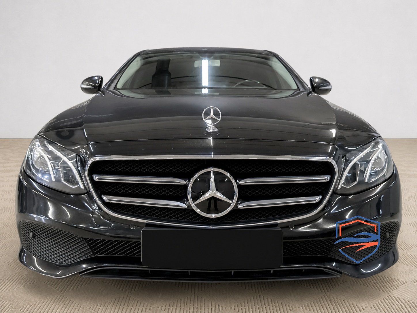 Mercedes-Benz - Mercedes-Benz E-Класс, 2019
