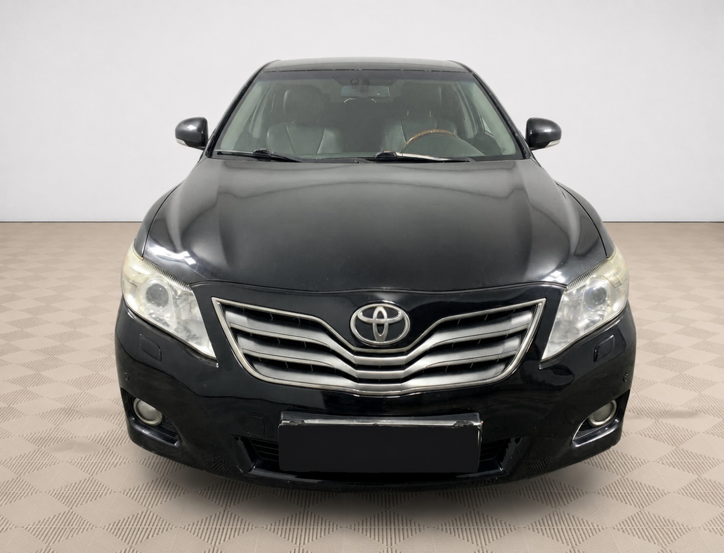 Toyota - Toyota Camry, 2011