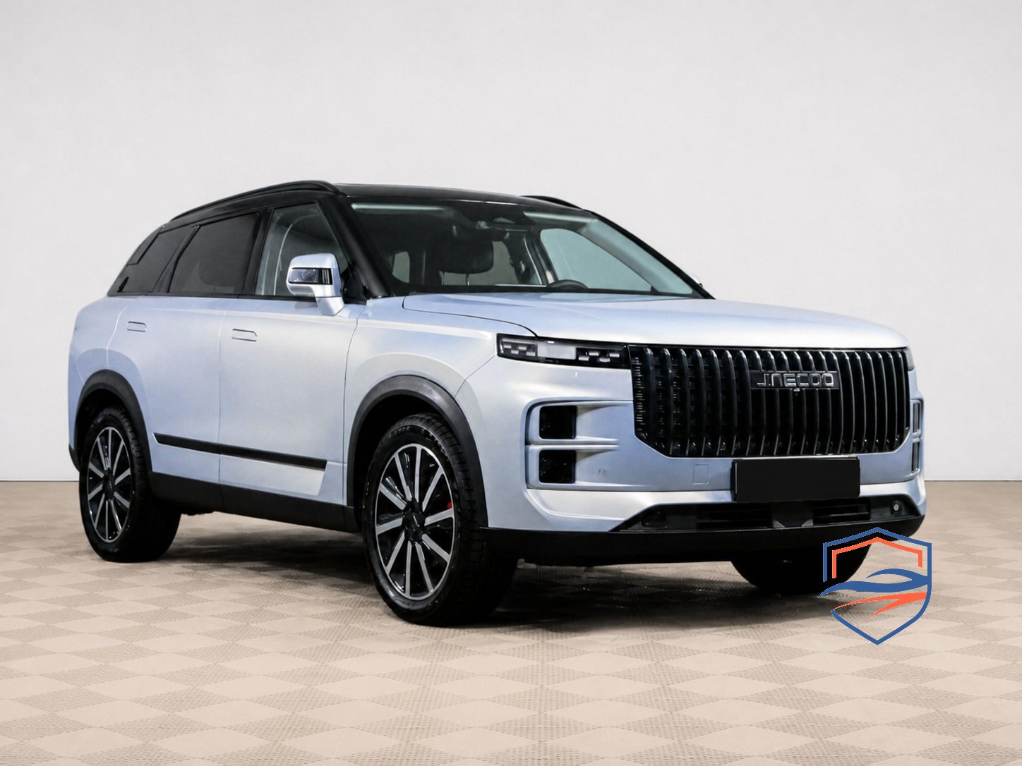Jaecoo - Jaecoo J7 I, 2023