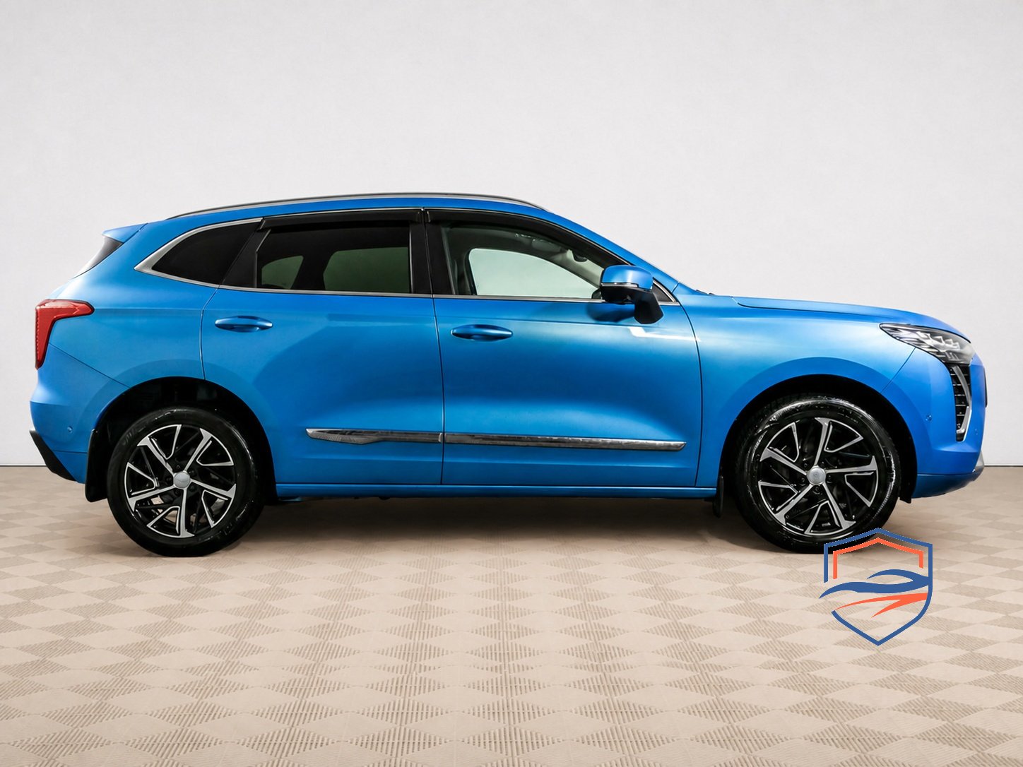 Haval - Haval Jolion I, 2022