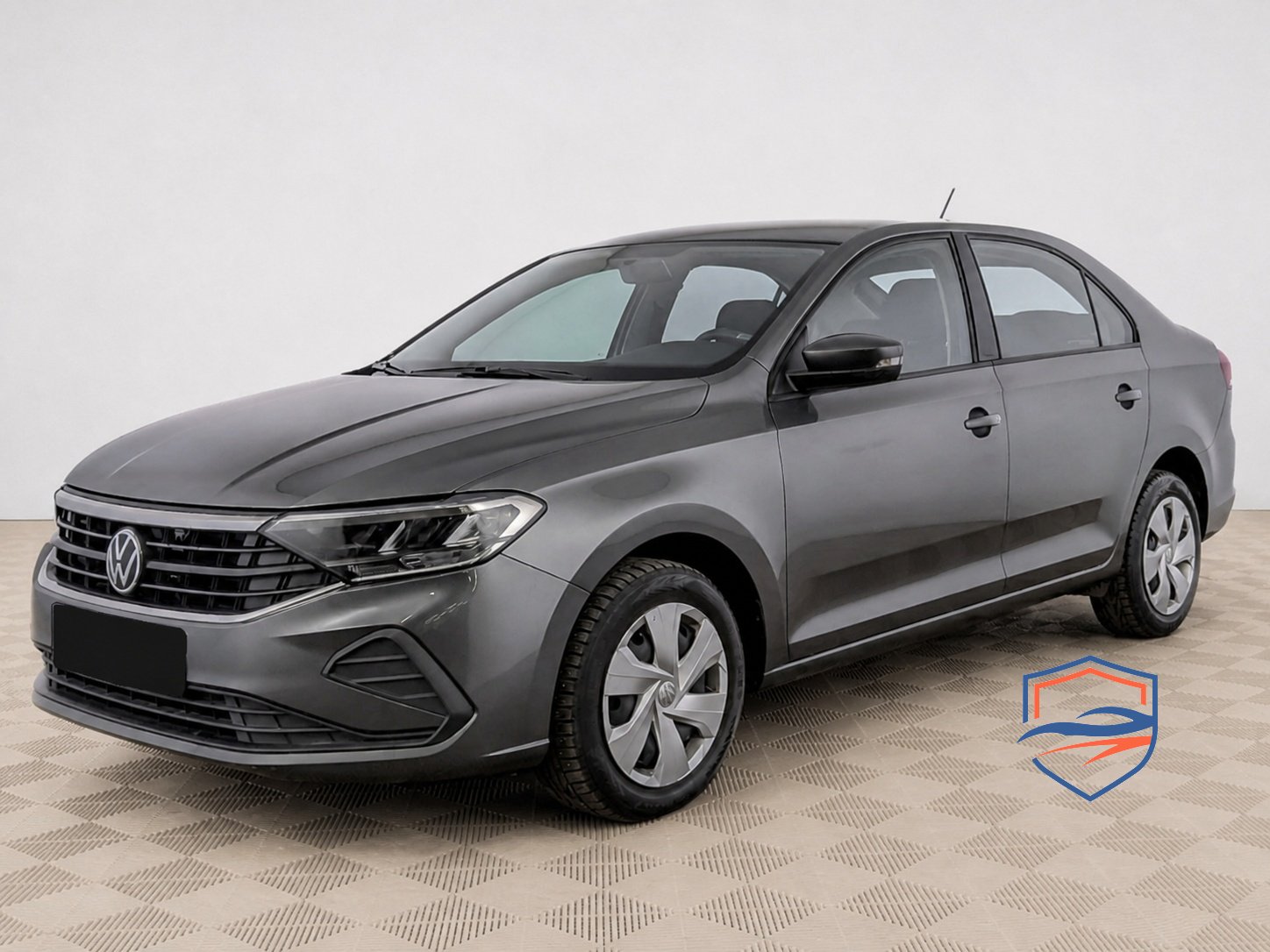 Volkswagen - Volkswagen Polo VI, 2021
