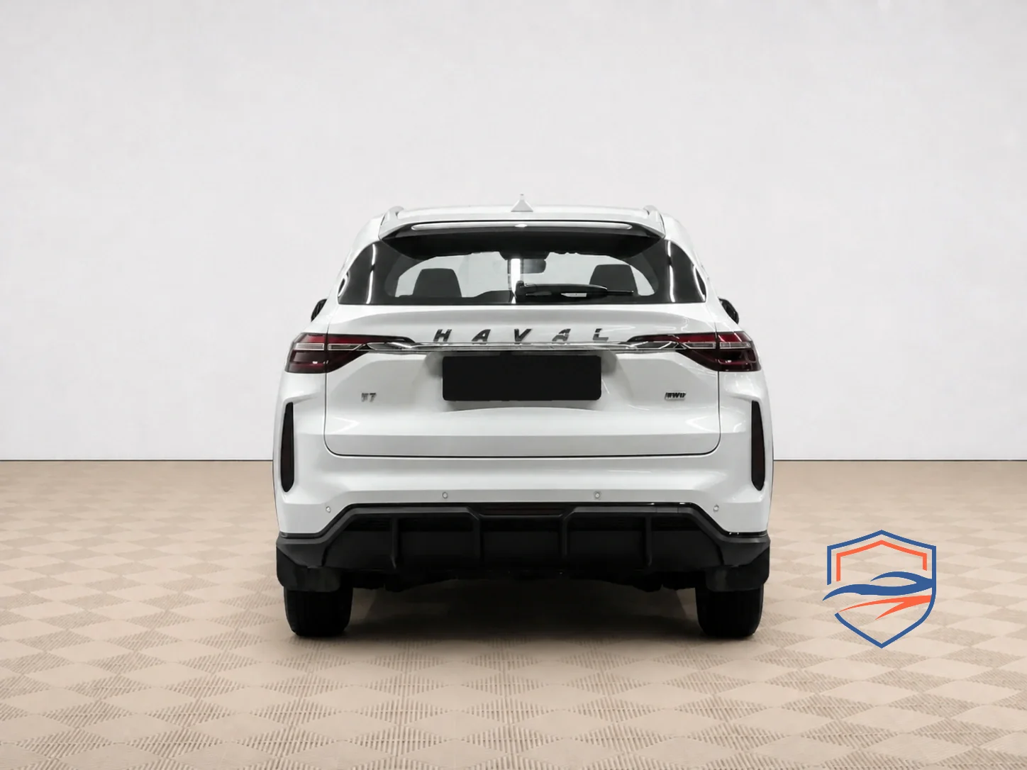 Haval - Haval F7 I Рестайлинг, 2023 г.