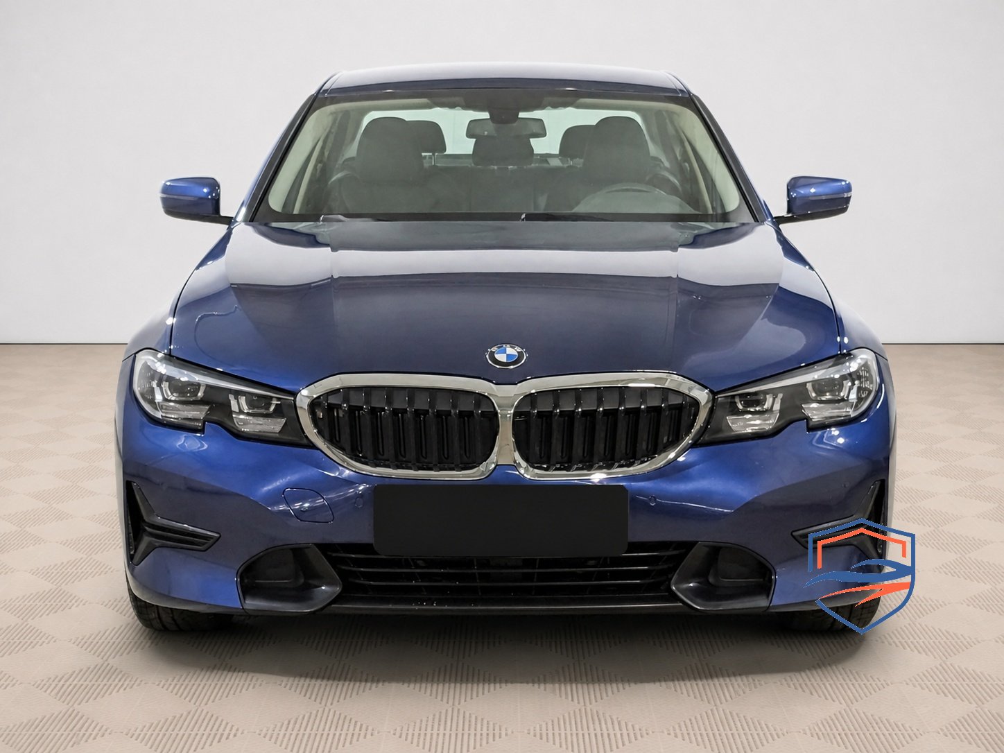 BMW - BMW 3 серии, 2020