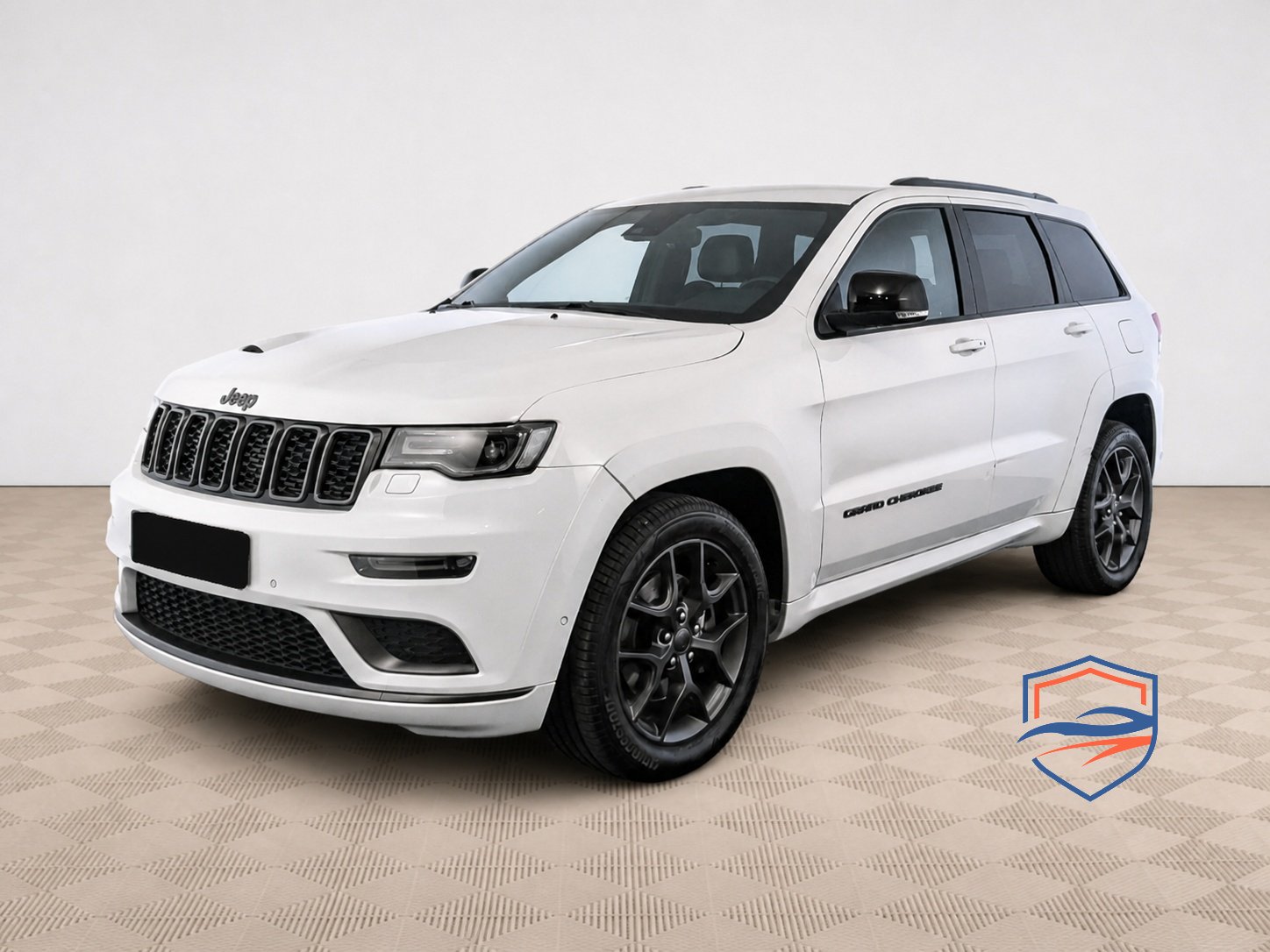 Jeep - Jeep Grand Cherokee IV (WK2) Рестайлинг, 2020