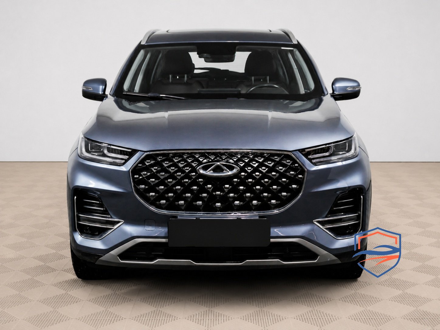 Chery - Chery Tiggo 8 Pro I, 2021