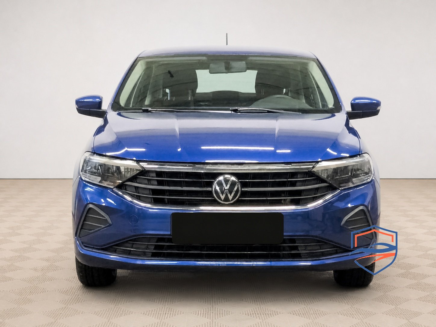 Volkswagen - Volkswagen Polo, 2021