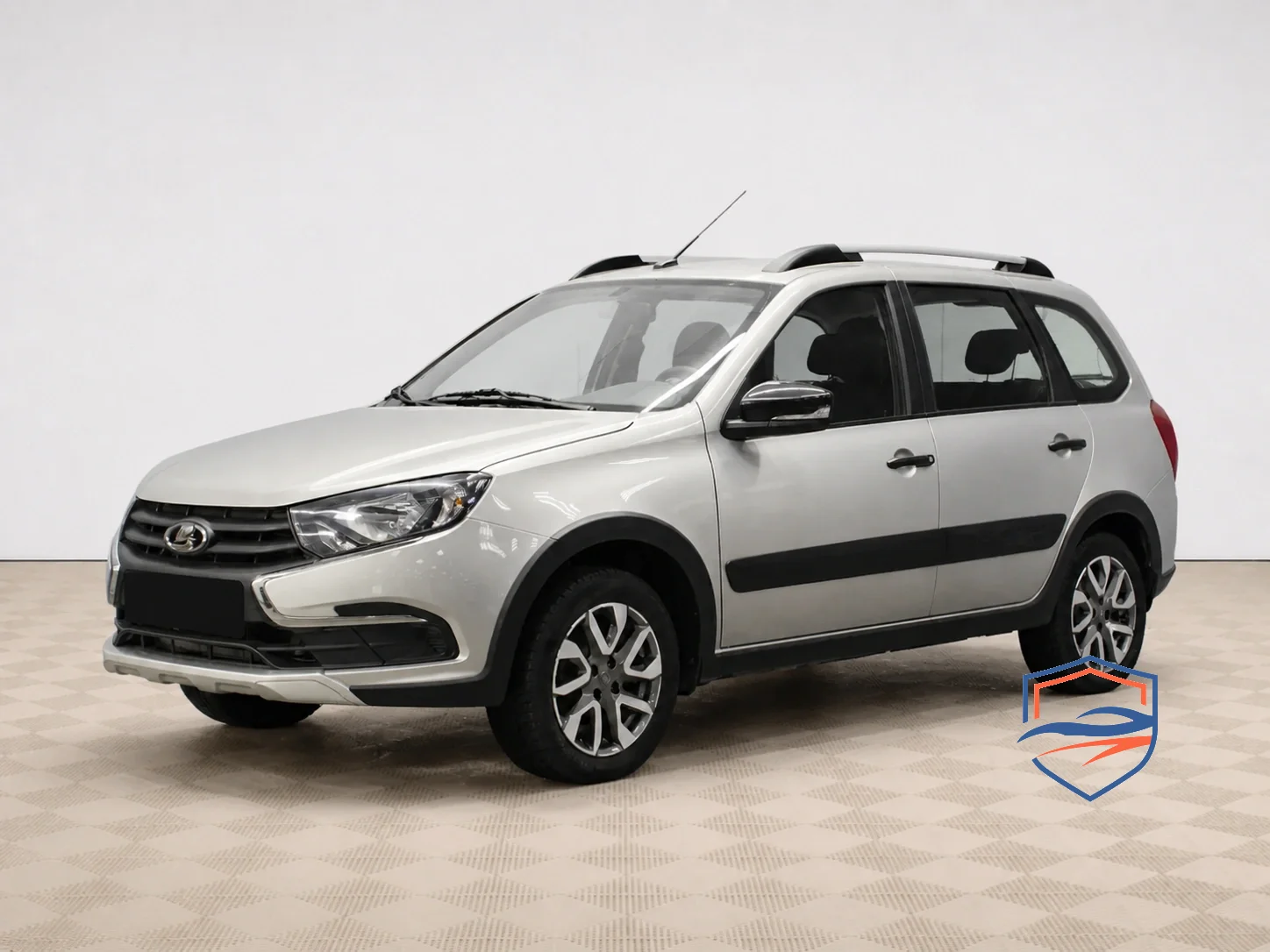 LADA (ВАЗ) - LADA (ВАЗ) Granta Cross I Рестайлинг, 2020 г.