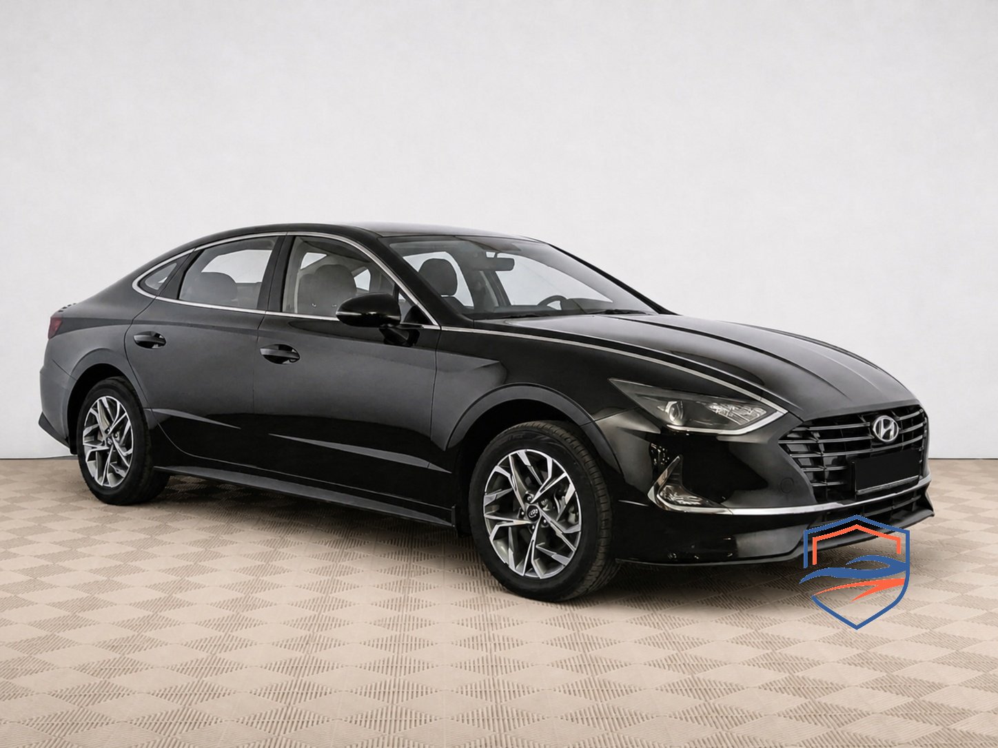 Hyundai - Hyundai Sonata VIII (DN8), 2023
