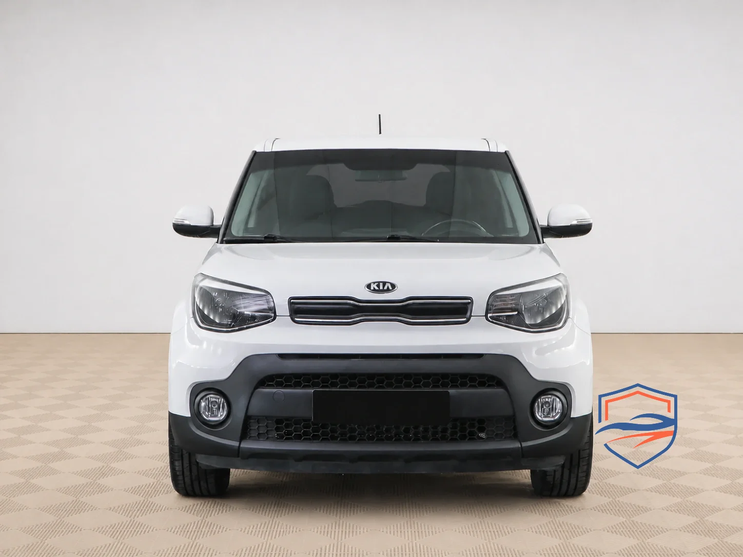 Kia - Kia Soul II Рестайлинг, 2017 г.