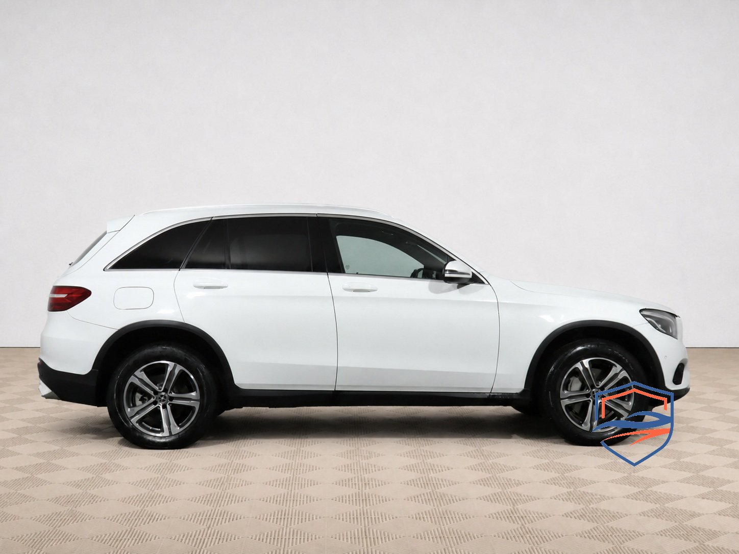 Mercedes-Benz - Mercedes-Benz GLC 250 I (X253), 2017