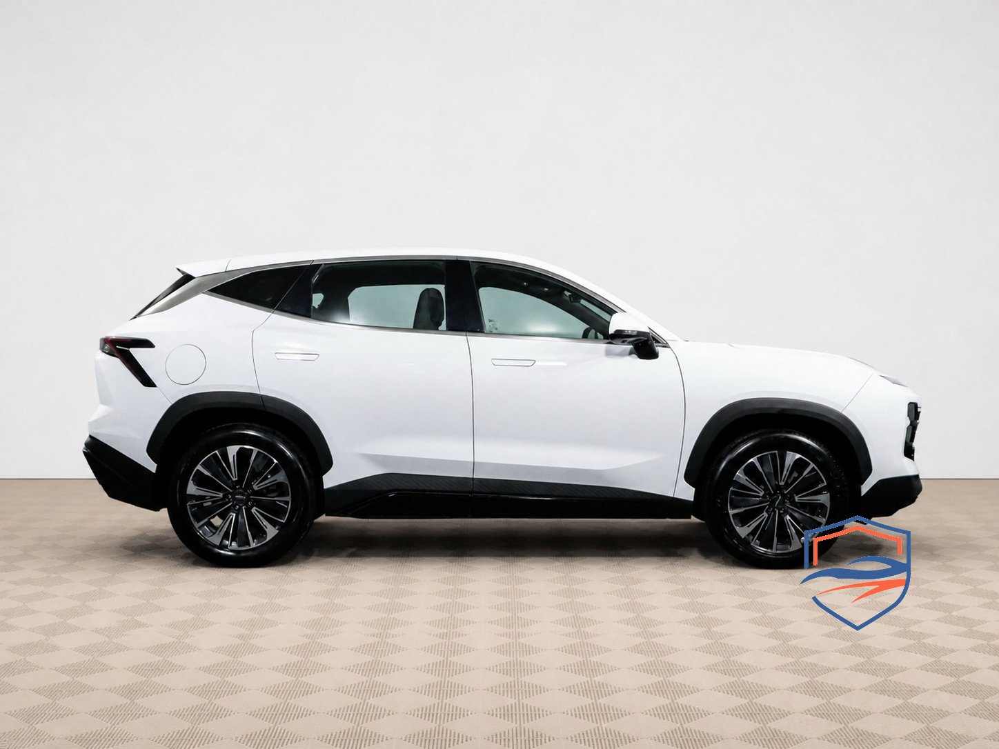 Jetour - JETOUR DASHING I, 2023