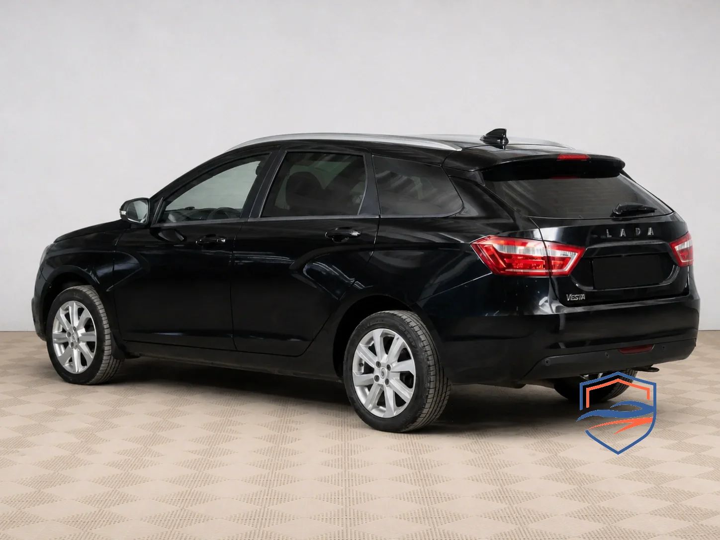 LADA (ВАЗ) - LADA (ВАЗ) Vesta SW I, 2020 г.