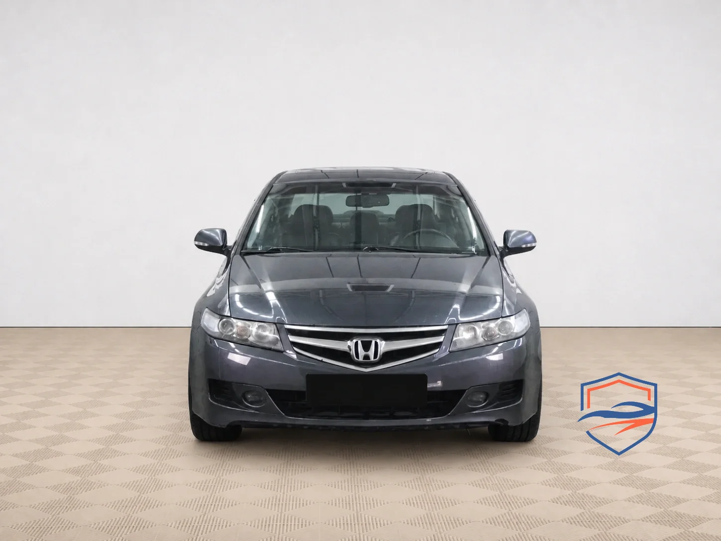 Honda - Honda Accord VII Рестайлинг, 2006 г.