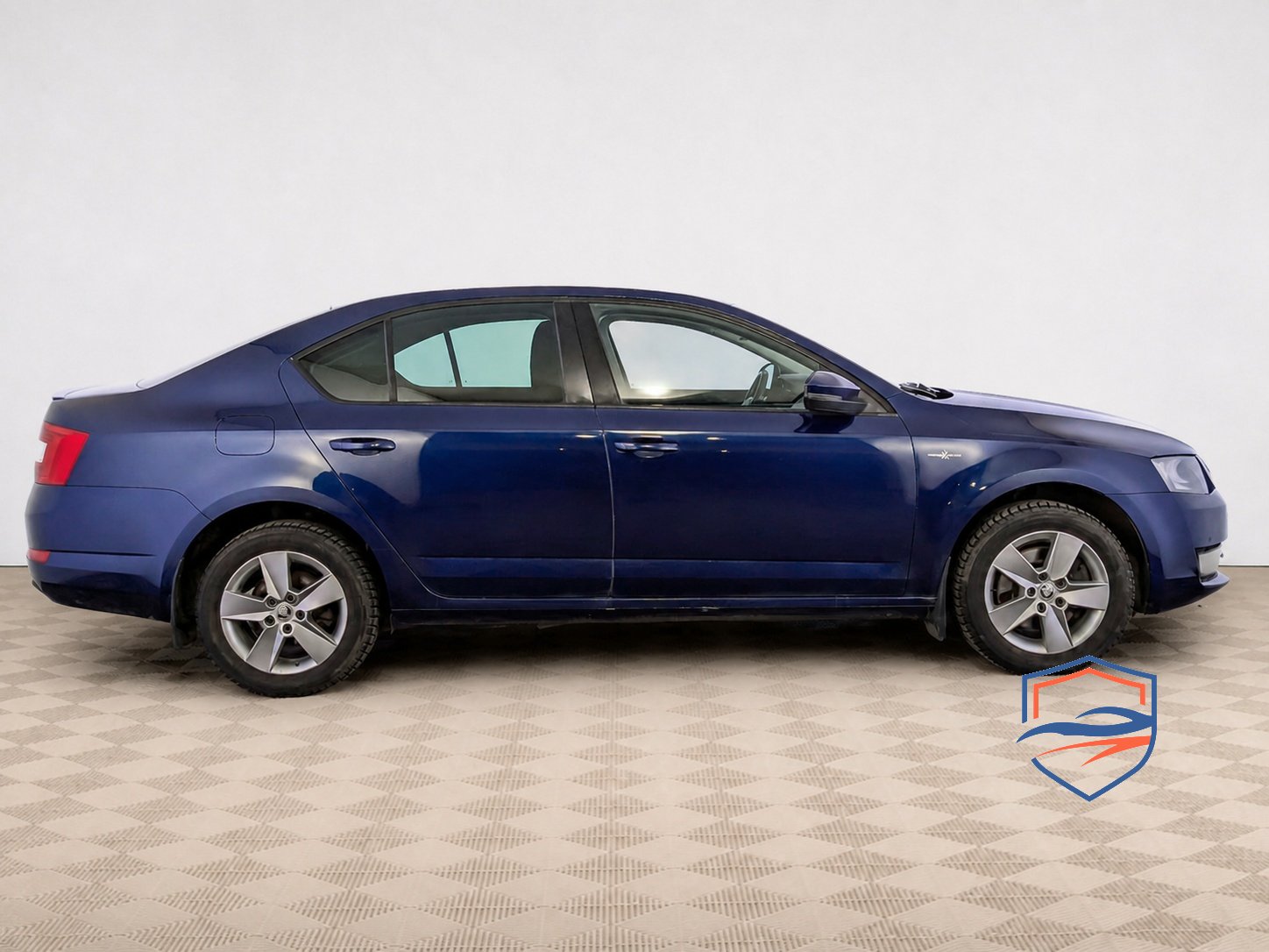 Skoda - Skoda Octavia III (A7), 2015