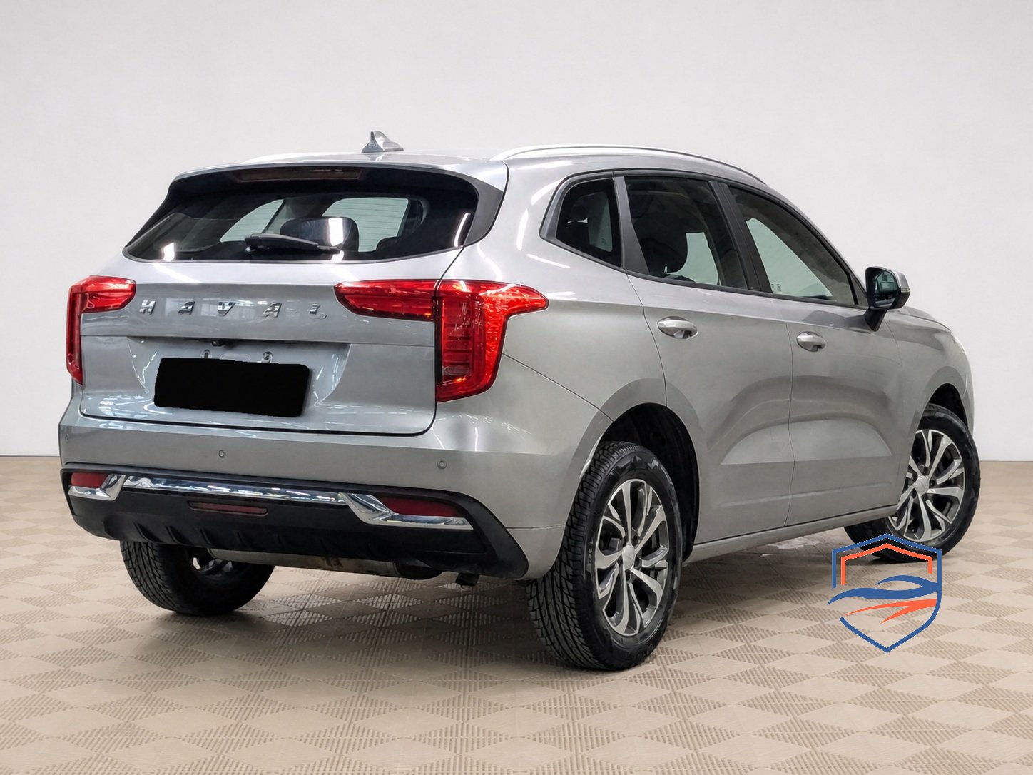 Haval - HAVAL Jolion, 2022