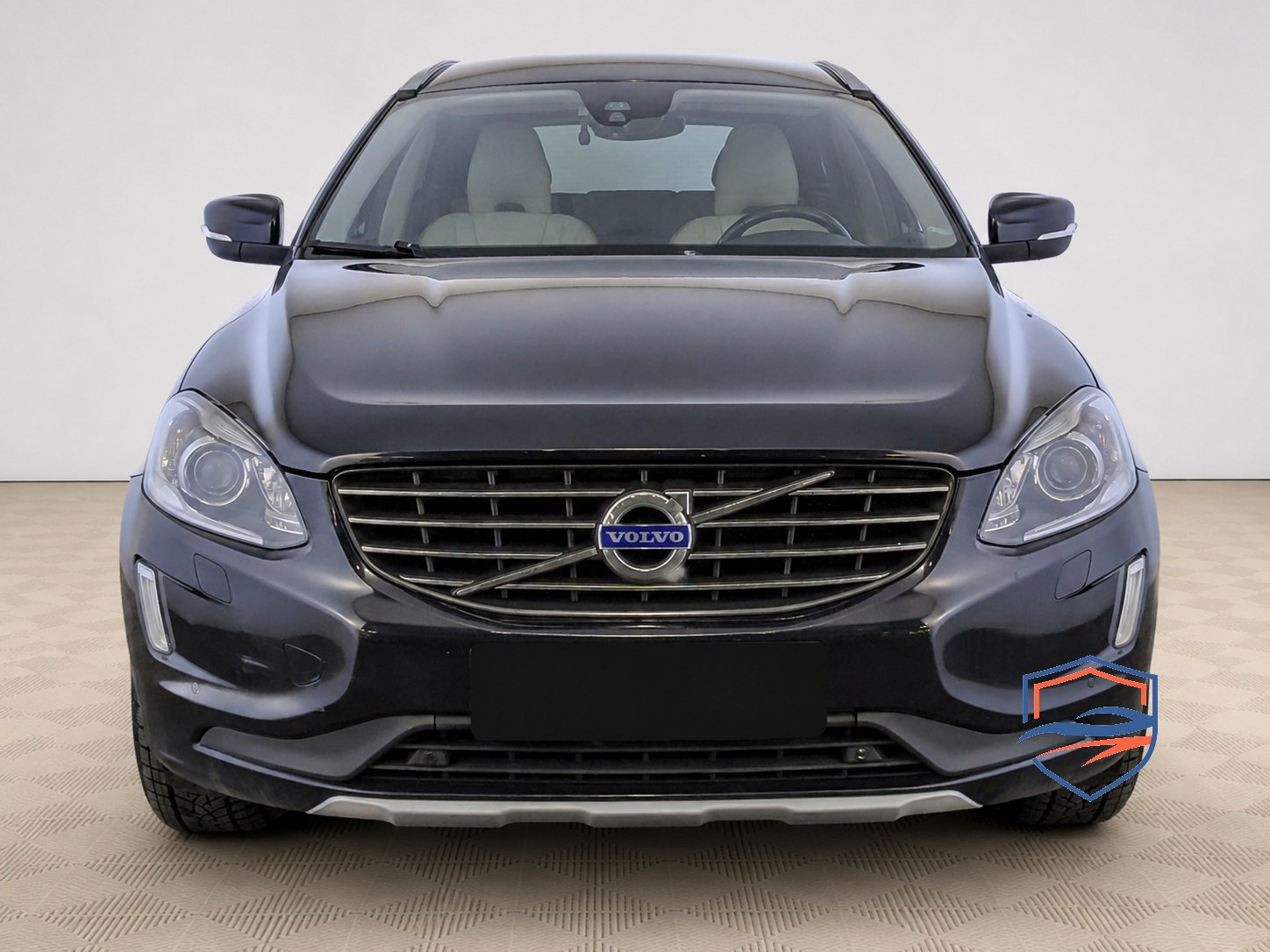 Volvo - Volvo XC60, 2016