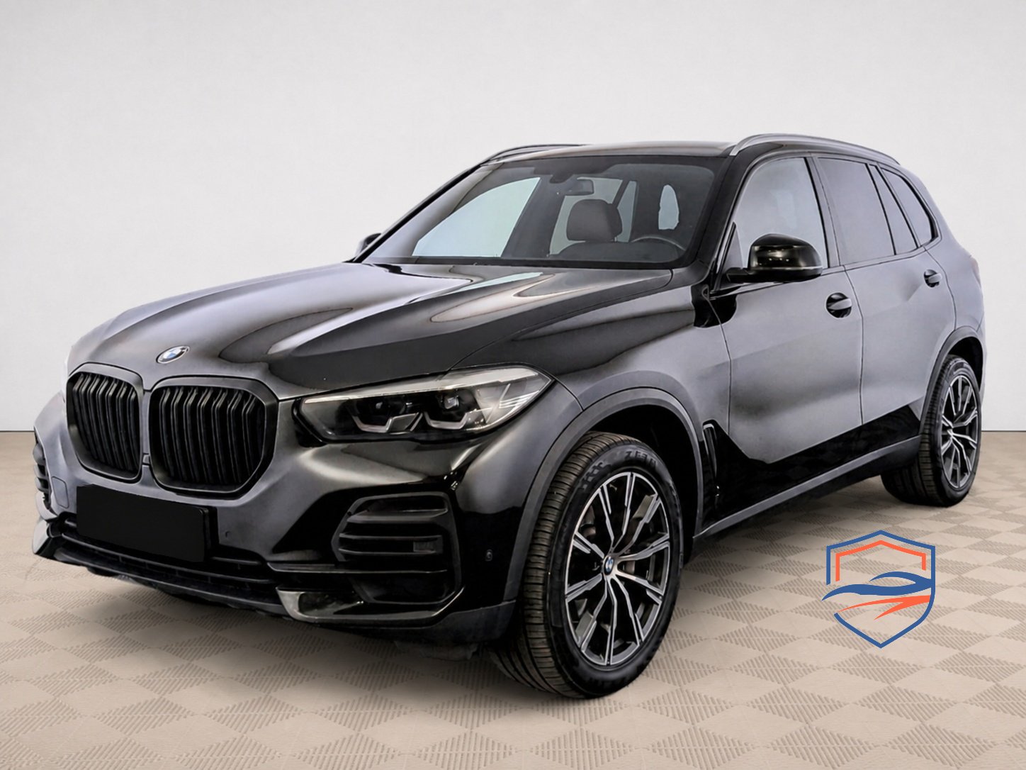 BMW - BMW X5 30d IV (G05/G18), 2019