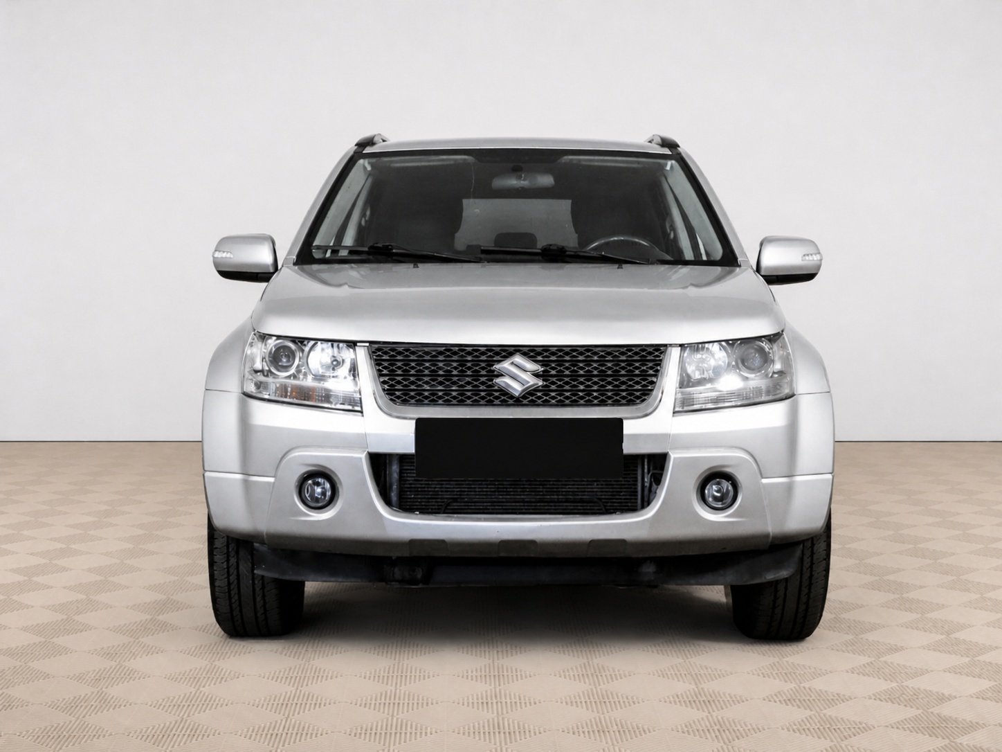 Suzuki - Suzuki Grand Vitara, 2011