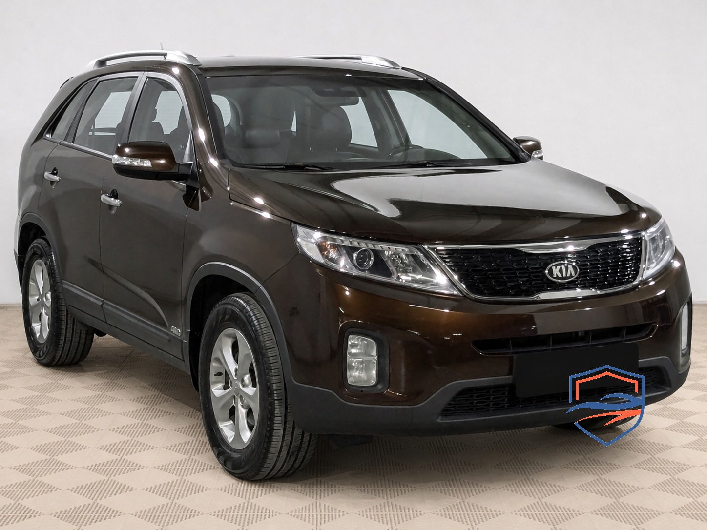 Kia - Kia Sorento, 2019