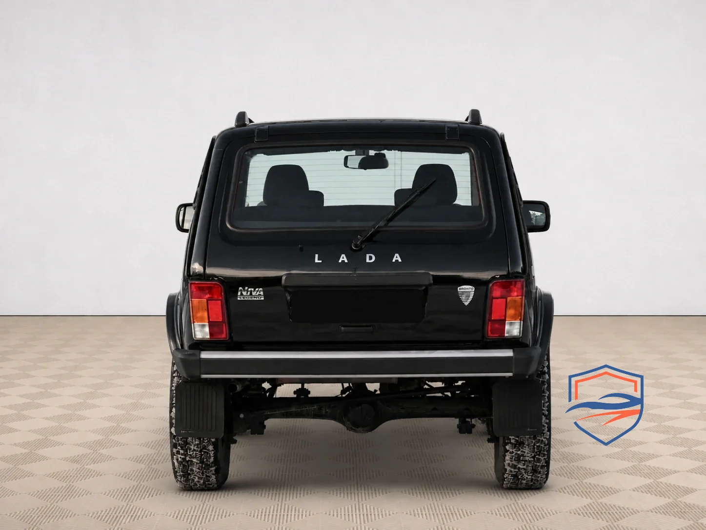 LADA (ВАЗ) - LADA (ВАЗ) Niva Legend Niva Legend, 2024 г.