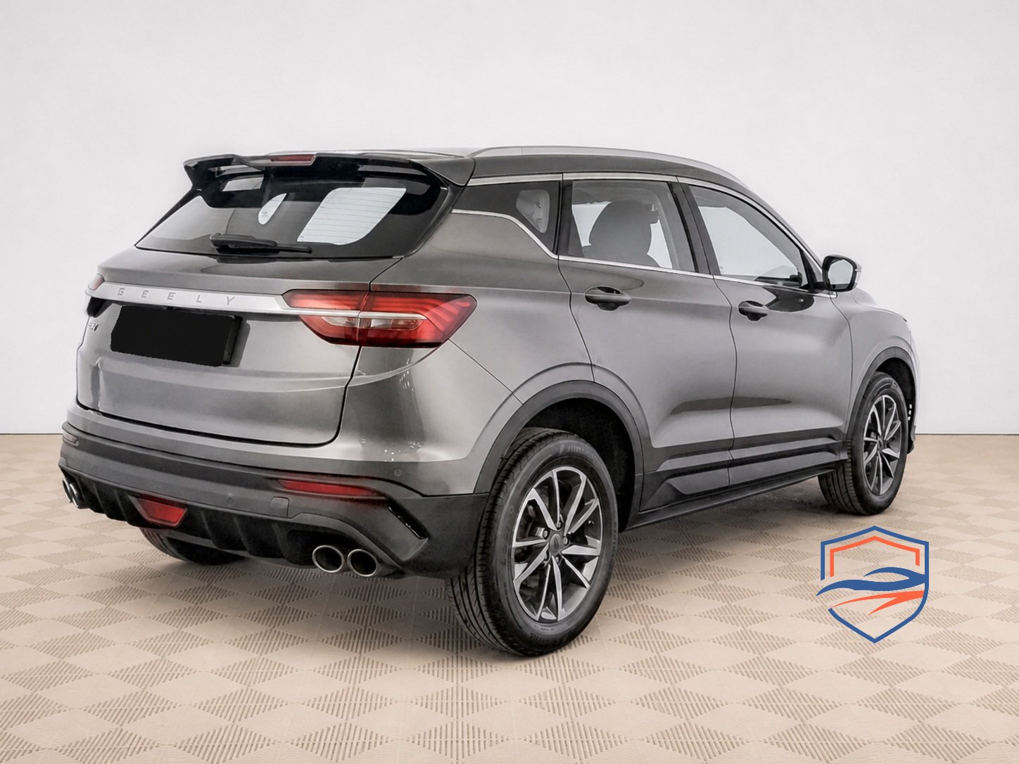 Geely - Geely Coolray I, 2023