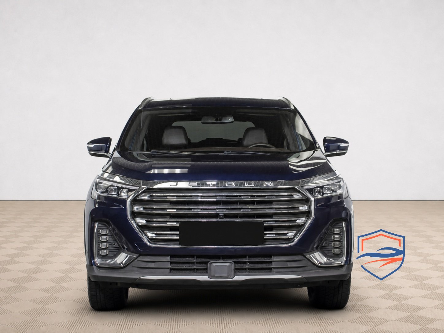 Jetour - JETOUR X90 PLUS, 2023
