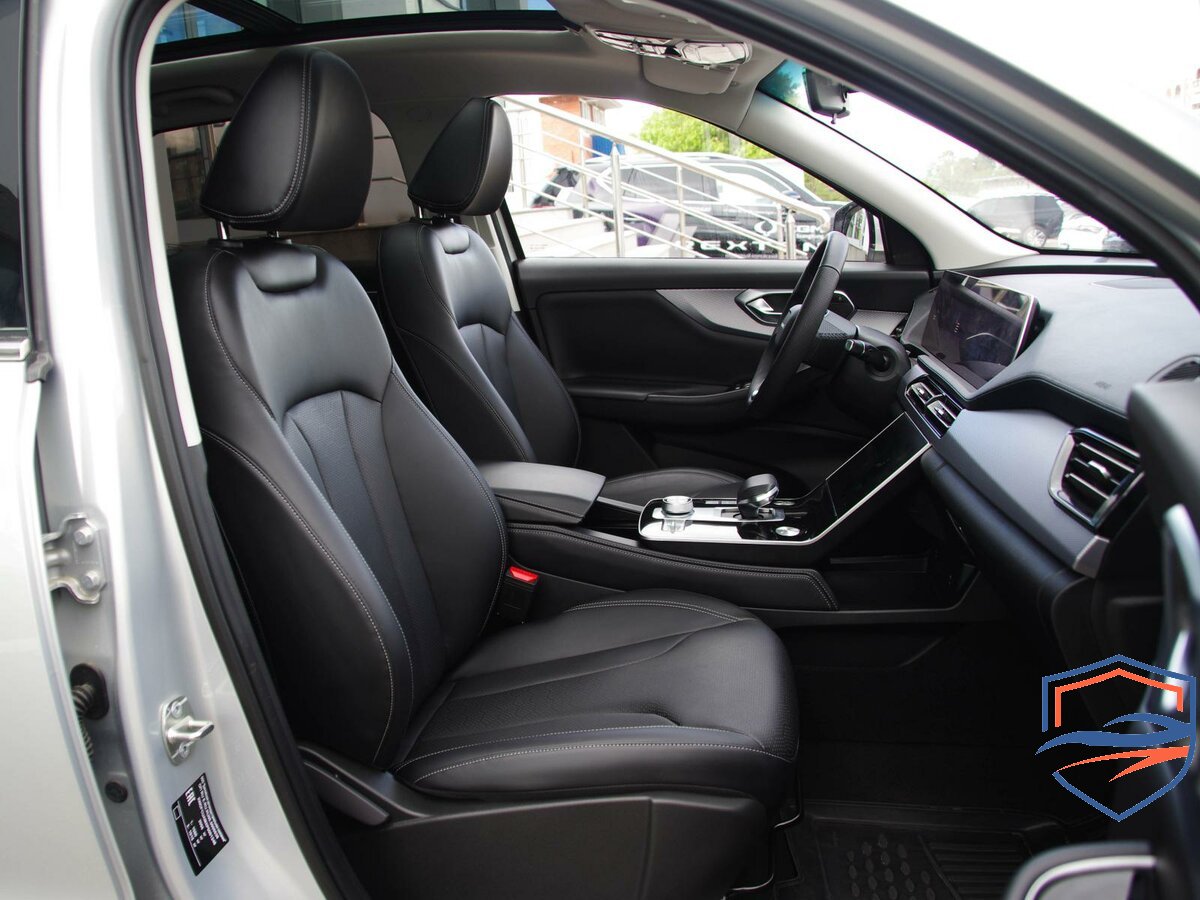 BAIC - BAIC X7 I, 2024