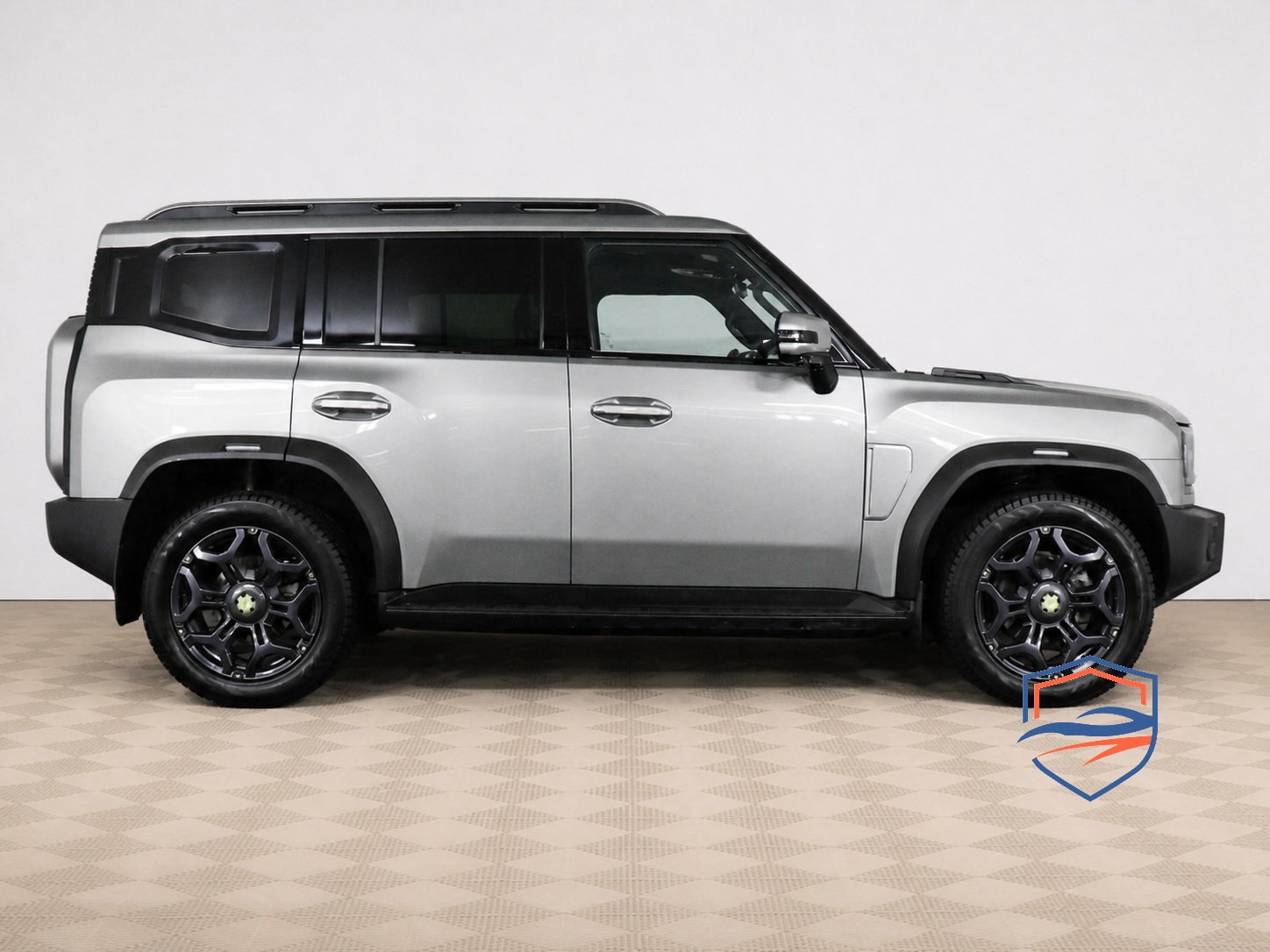 Jetour - JETOUR T2, 2024