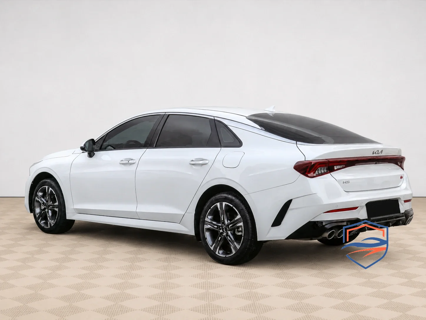 Kia - Kia K5 III, 2024 г.