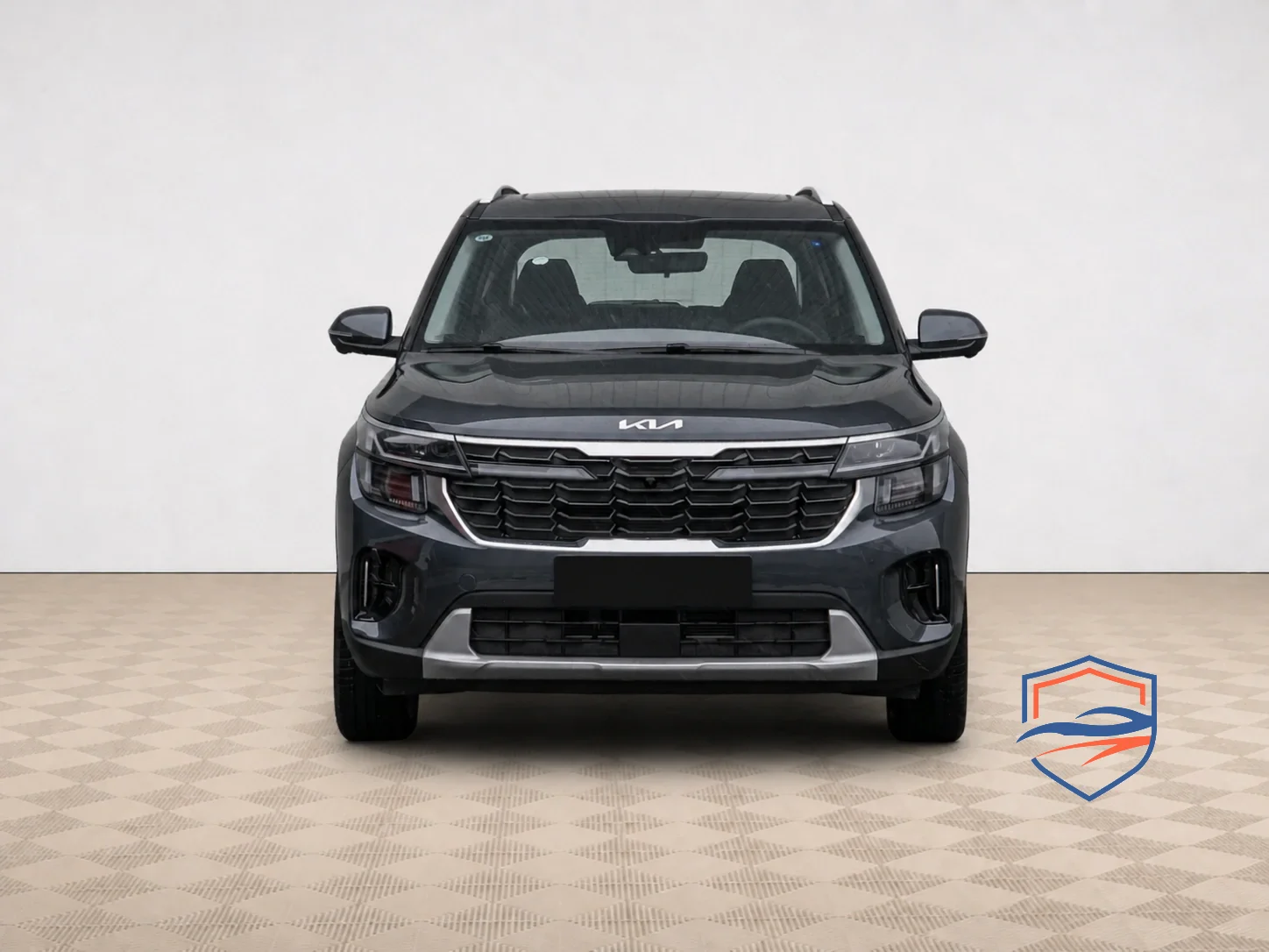 Kia - Kia Seltos I Рестайлинг, 2025 г.