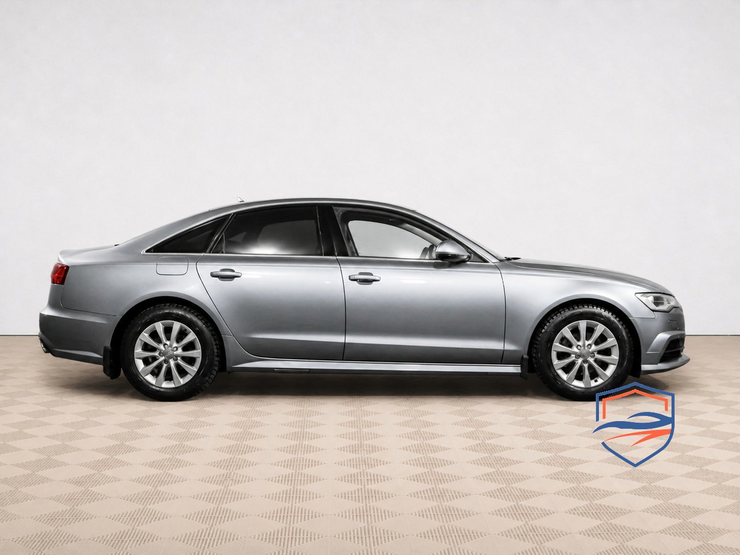 Audi - Audi A6 IV (C7) Рестайлинг, 2017