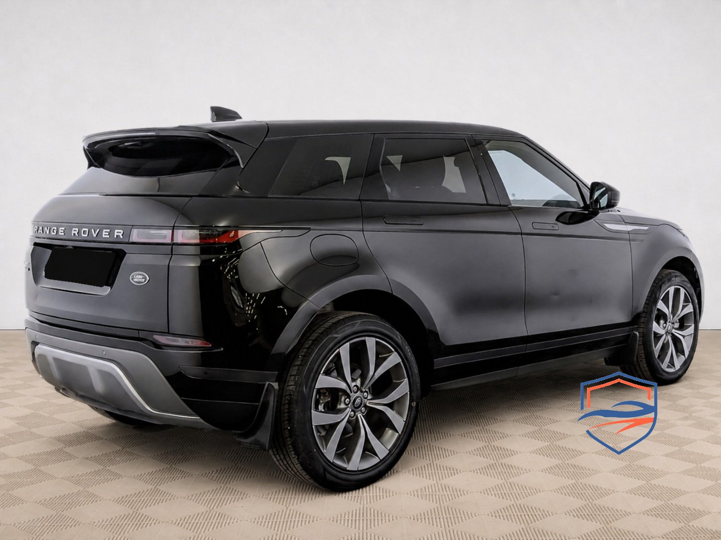 Land Rover - Land Rover Range Rover Evoque II, 2020