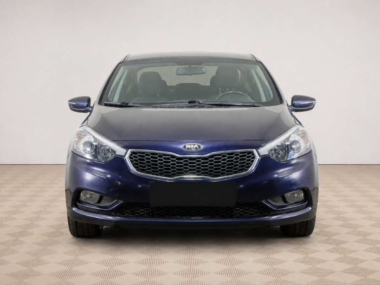 Kia - Kia Cerato, 2016