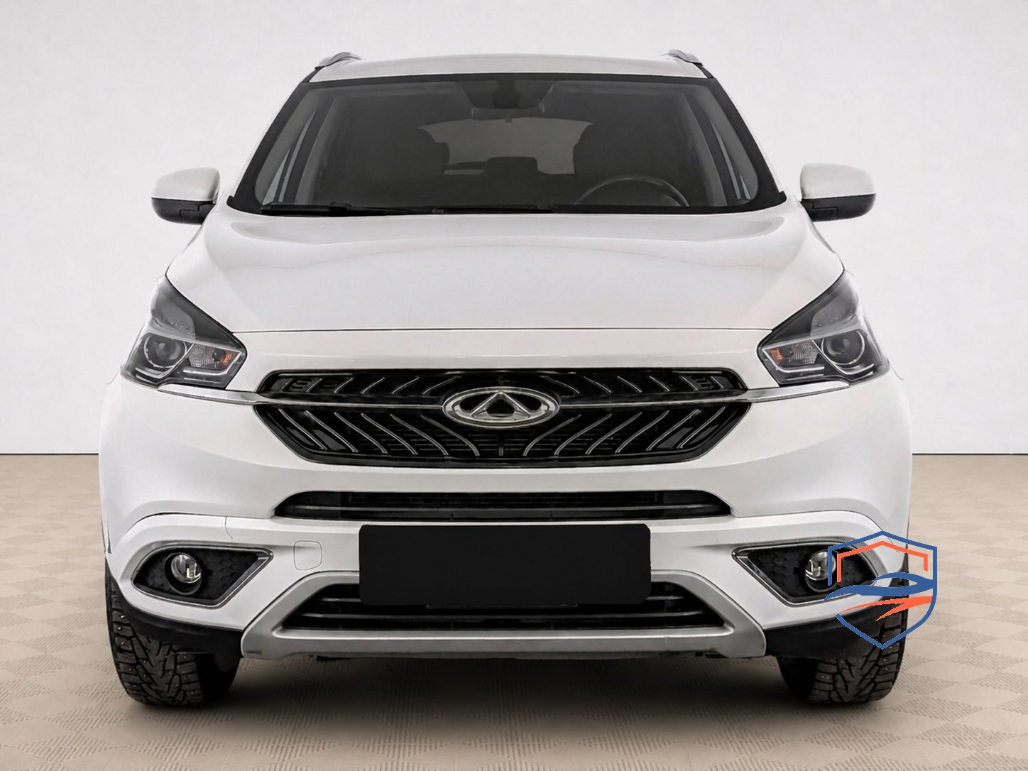 Chery - Chery Tiggo 7 I, 2019