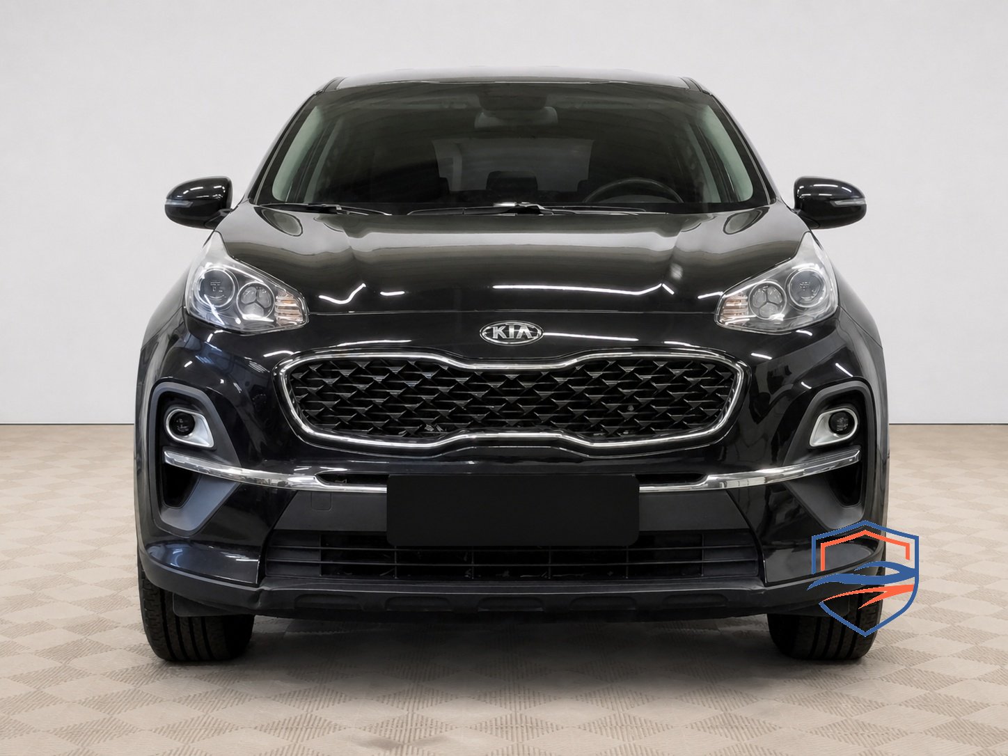 Kia - Kia Sportage, 2021