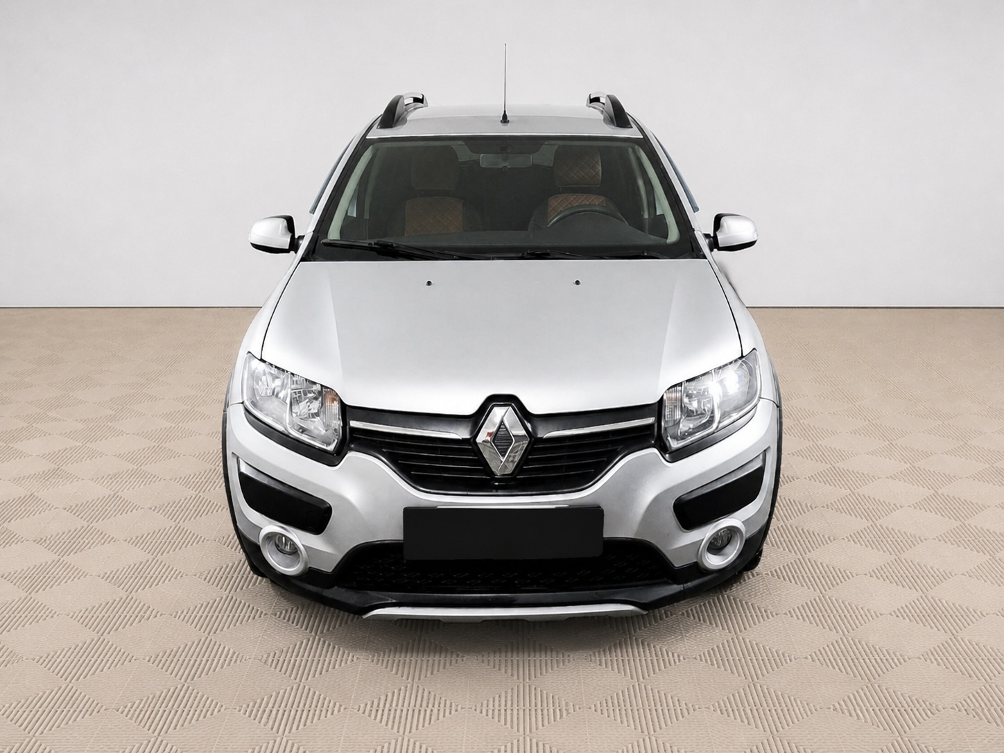 Renault - Renault Sandero Stepway, 2018