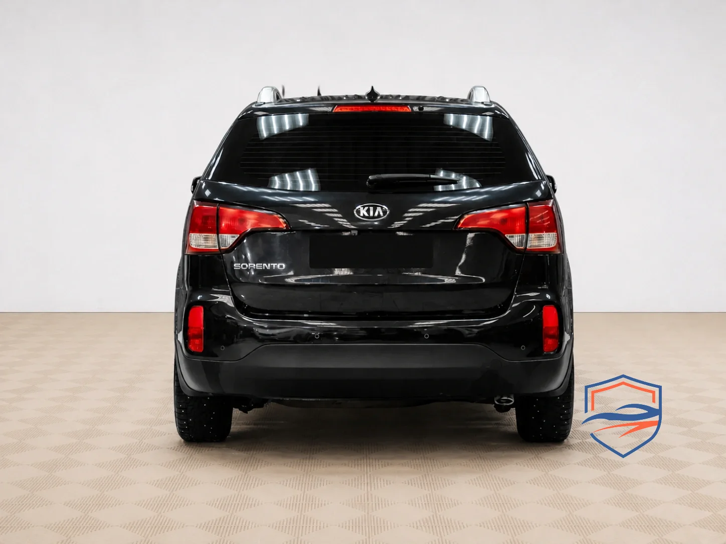 Kia - Kia Sorento II Рестайлинг, 2019 г.