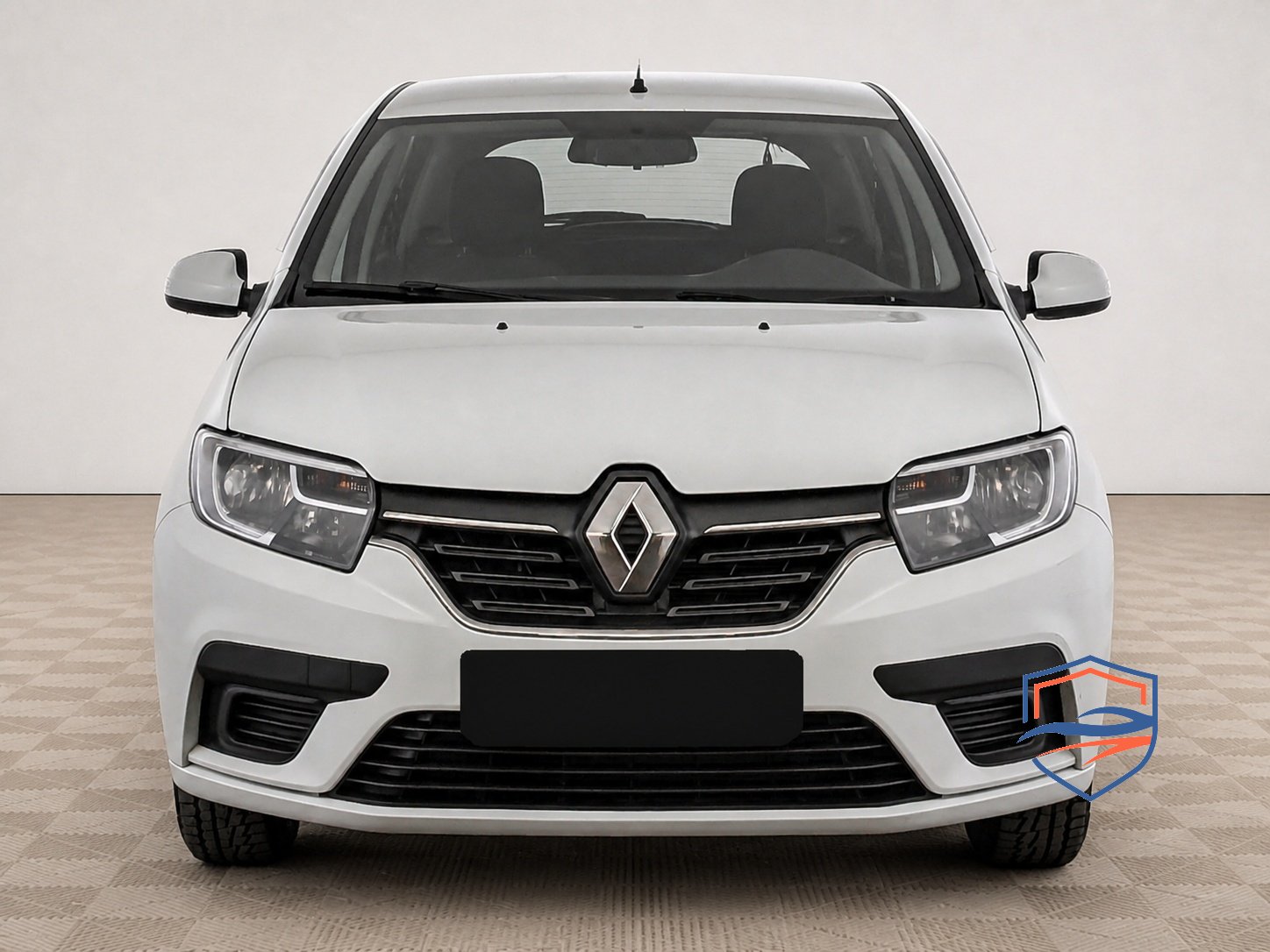 Renault - Renault Sandero, 2021
